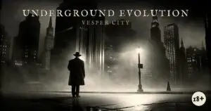 Underground Evolution