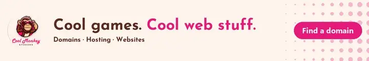 Cool Monkey Studios