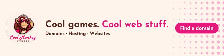 Cool Monkey Studios