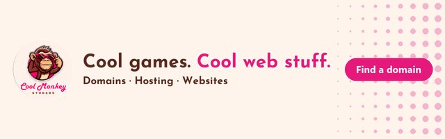Cool Monkey Studios