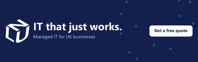LevelUp Networks