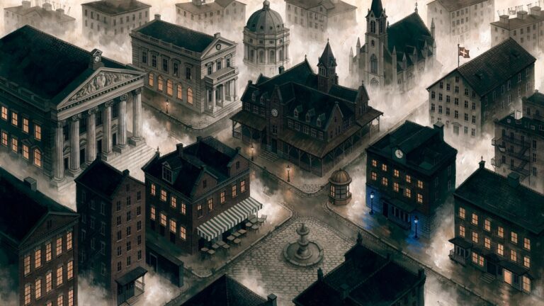 Underground Evolution screenshot