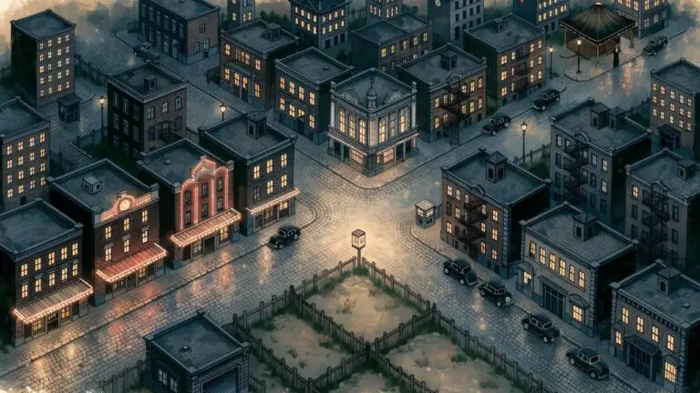 Underground Evolution screenshot
