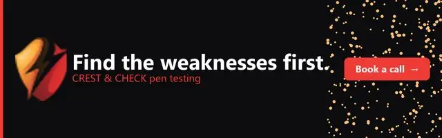 UK Pentesting
