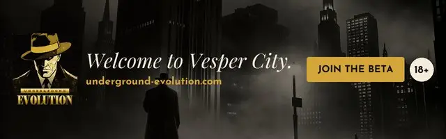 Underground Evolution